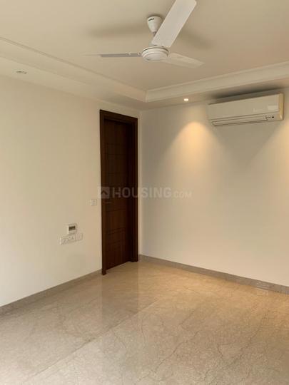 Block D, Gulmohar Park Bedroom 1