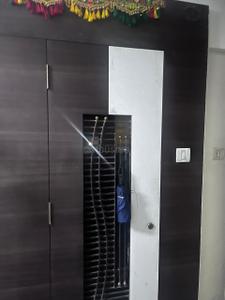 Image of 625 Sq.ft 2 BHK Apartment / Flat for sale in Radhika Residency, Chembur, Mumbai for Rs. 13500000