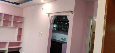 2 BHK Independent House