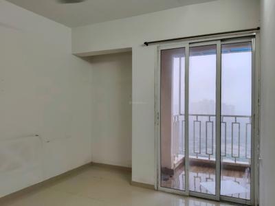 Bedroom Image of 1045 Sq.ft 2.5 BHK Apartment / Flat for sale in Rosa Gardenia, Kasarvadavali Thane for Rs. 10000000