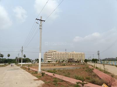 Image of 167 Sq.ft Residential Plot / Land for sale in Thagarapuvalasa, Visakhapatnam for Rs. 5344000