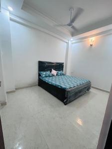 Bedroom Image of 900 Sq.ft 2 BHK Apartment / Flat for sale in New Laxmi Nagar Modasa for Rs. 4700000