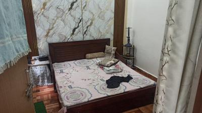 Bedroom Image of 600 Sq.ft 3 BHK Independent House for sale in Sector 91 Faridabad for Rs. 6000000