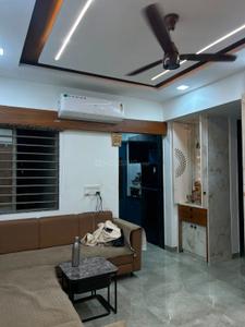 Hall Image of 1180 Sq.ft 2 BHK Apartment / Flat for sale in Rajvi Aashirvad Heights, Vasna Ahmedabad for Rs. 6900000