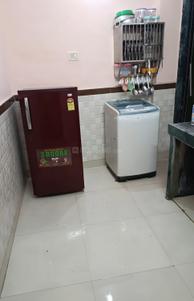 Hall Image of Anagha PG in Airoli, Navi Mumbai