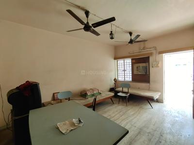 Hall Image of 1590 Sq.ft 2 BHK Independent House for sale in Diwalipura Vadodara for Rs. 11000000