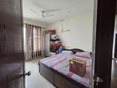 Bedroom Image of 1200 Sq.ft 2 BHK Apartment / Flat for sale in TDI Wellington Heights, Sector 117 Mohali for Rs. 8290000