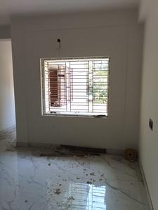 Hall Image of 700 Sq.ft 2 BHK Apartment / Flat for sale in Boral Kolkata for Rs. 2400000