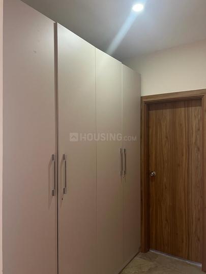 Samrat Ashoka Apartment Sector 18 Dwarka delhi Bedroom 1