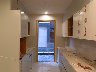 Kitchen Image of 1150 Sq.ft 4 BHK Apartment / Flat for sale in Sector 38 Rohini New Delhi for Rs. 11500000