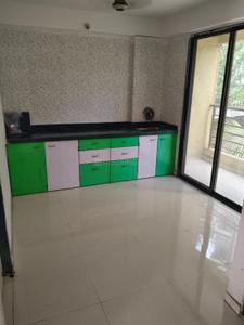 Kitchen Image of Shiv bhawan in Park City, Silvassa