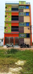 Image of 1500 Sq.ft 2 BHK Independent House for rent in Katpadi, Vellore for Rs. 14999