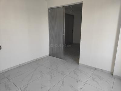 Bedroom Image of 2200 Sq.ft 4 BHK Apartment / Flat for rent in Ratnam Gardenbay, Sama Savli Vadodara for Rs. 45000