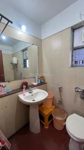 Bathroom Image of 1528 Sq.ft 3.5 BHK Apartment / Flat for sale in Raghav Raheja Gardens Fantasia, Dharamveer Nagar Thane for Rs. 41000000
