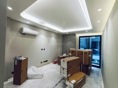 Hall Image of 1935 Sq.ft 3 BHK Builder Floor for sale in Sushant Lok 1 Floors, Sector 43 Gurgaon for Rs. 30000000