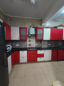 Kitchen Image of 2367 Sq.ft 3.5 BHK Builder Floor for sale in Sector 46 Gurgaon for Rs. 25500000