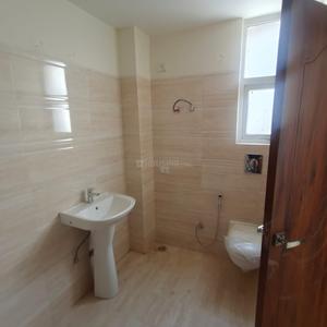 Bathroom Image of 1550 Sq.ft 4 BHK Apartment / Flat for sale in Sector 127 Mohali for Rs. 8290000