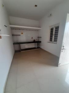 Kitchen Image of 1500 Sq.ft 1 RK Builder Floor for rent in Ghatlodiya Ahmedabad for Rs. 12000