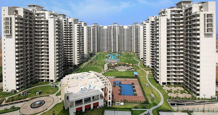 Bestech Park View Grand Spa Main Image 1