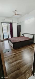 Bedroom Image of 980 Sq.ft 3 BHK Apartment / Flat for sale in PSY Pramukh Horizon, Sargasan Gandhinagar for Rs. 7800000