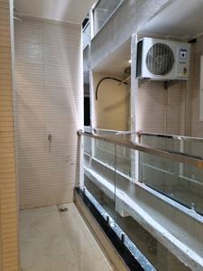 Bedroom One Image of 900 Sq.ft 3 BHK Apartment / Flat for sale in Hans Builders Floor, Hastsal New Delhi for Rs. 6000000