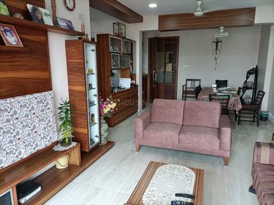 3 BHK Flat