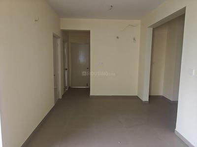 Hall Image of 1074 Sq.ft 3 BHK Apartment / Flat for sale in Provident Welworth City, Bisuvanahalli Bengaluru for Rs. 6500000