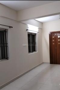 Bedroom Image of 1335 Sq.ft 2 BHK Apartment / Flat for sale in Sri Krishna Excel Stone, Balagere Bengaluru for Rs. 8500000