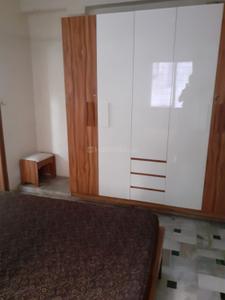 Bedroom Image of 1000 Sq.ft 2 BHK Apartment / Flat for sale in Bhayli Vadodara for Rs. 2700000