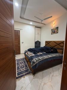 Bedroom Image of 1350 Sq.ft 7 BHK Independent House for sale in GMS Road Dehradun for Rs. 24000000