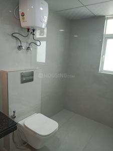 Bathroom Image of 2895 Sq.ft 4 BHK Apartment / Flat for sale in SG Vista, Raj Nagar Extension Ghaziabad for Rs. 23000000