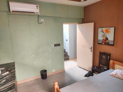 Bedroom Image of 2317 Sq.ft 4 BHK Apartment / Flat for sale in Mahindra World City Chennai for Rs. 13000000