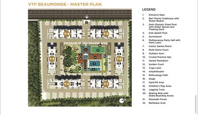 2 BHK Flat