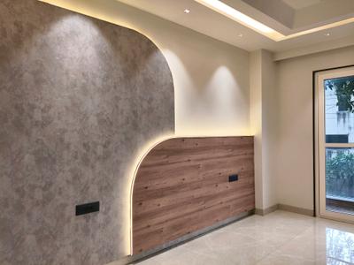 Bedroom Image of 2200 Sq.ft 4 BHK Builder Floor for sale in Sector 46 Gurgaon for Rs. 36000000