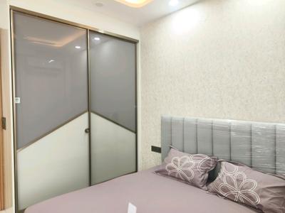 Bedroom Image of 1600 Sq.ft 3 BHK Builder Floor for sale in Skywhales Vienna Greens II, Sector 99A Gurgaon for Rs. 19100000