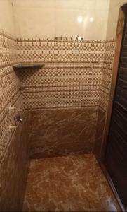 Bathroom Image of 370 Sq.ft 1 RK Apartment / Flat for sale in Turbhe Navi Mumbai for Rs. 2500000