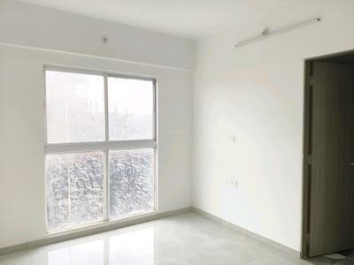 Bedroom Image of 760 Sq.ft 2 BHK Apartment / Flat for sale in Kohinoor Uptown Kalyan, Kalyan West Kalyan for Rs. 4750000