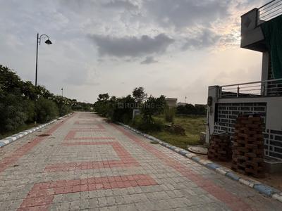 Image of 900 Sq.ft Residential Plot / Land for sale in Gajsinghpur, Jaipur for Rs. 4230000