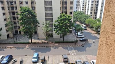 Image of 820 Sq.ft 2 BHK Apartment / Flat for rent in Lodha Casa Bella Gold, Palava Phase 1, Thane for Rs. 18000