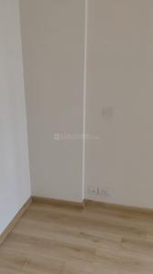 Bedroom Image of 1767 Sq.ft 2 BHK Apartment / Flat for rent in Unitech Habitat, Sector PI Greater Noida for Rs. 25000