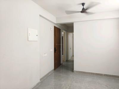 Living Room Image of 1000 Sq.ft 2 BHK Apartment / Flat for sale in Signature Global Signature Global City, Sector 81 Gurgaon for Rs. 10900000