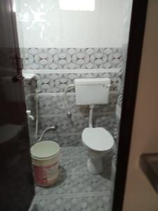 Bathroom Image of She casa in Pattoor, Thiruvananthapuram