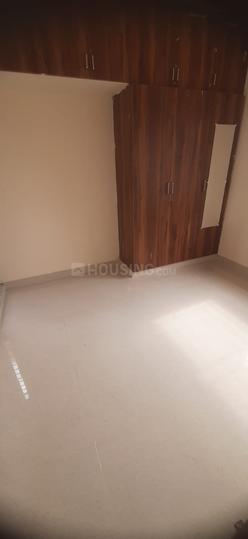 Dhanush building  Bedroom 1