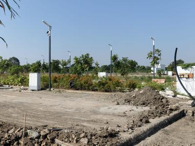 Image of 1000 Sq.ft Residential Plot / Land for sale in Rahu Khedi, Indore for Rs. 4700000