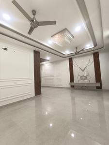 Hall Image of 1900 Sq.ft 3 BHK Builder Floor for sale in Indirapuram Ghaziabad for Rs. 11675000