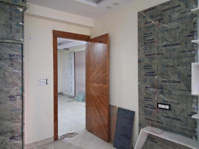 Bedroom Image of 1100 Sq.ft 2 BHK Apartment / Flat for sale in DM Infra, Sector 104 Noida for Rs. 4500023