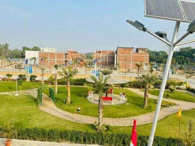 Image of 900 Sq.ft Residential Plot / Land for sale in Vatika, Jaipur for Rs. 1000000