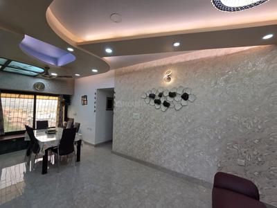 Hall Image of 1400 Sq.ft 3 BHK Apartment / Flat for sale in Patparganj New Delhi for Rs. 31500000