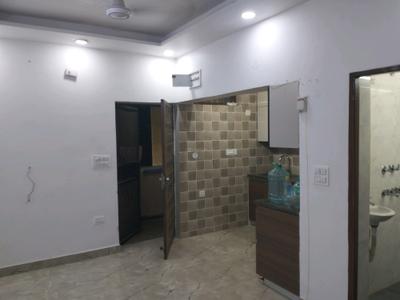 Living Room Image of 700 Sq.ft 2 BHK Apartment / Flat for sale in Paschim Vihar New Delhi for Rs. 8500000