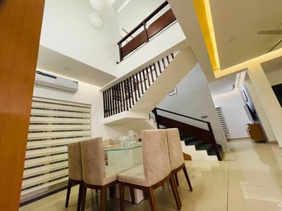 Hall Image of 3030 Sq.ft 4 BHK Villa for sale in Aluva Kochi for Rs. 27500000